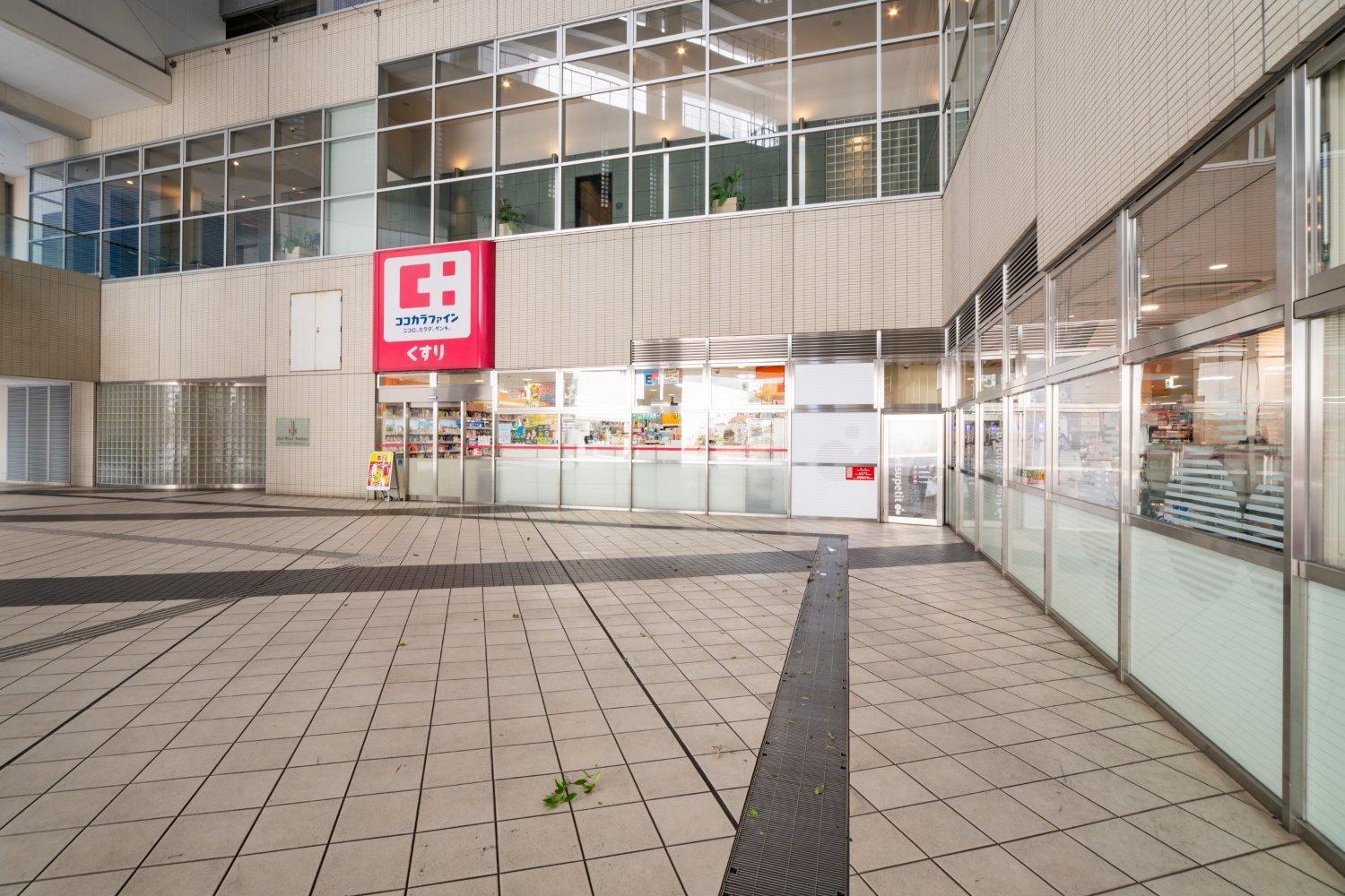 Laluna Higashiikebukuro Tóquio Exterior foto
